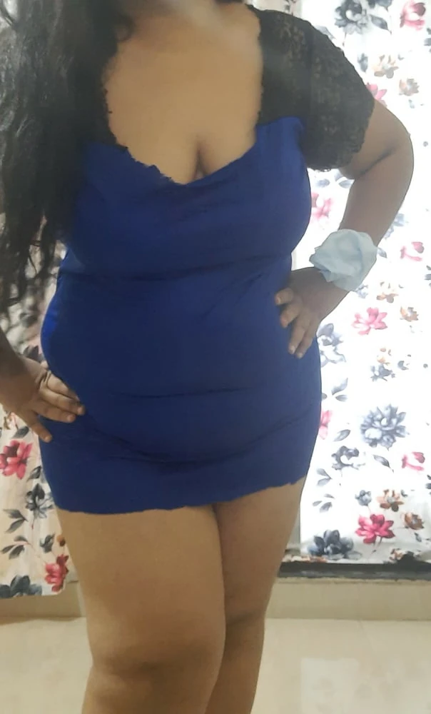 hot naughty bhabhi in mini dress #34