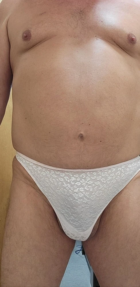 Panties #2