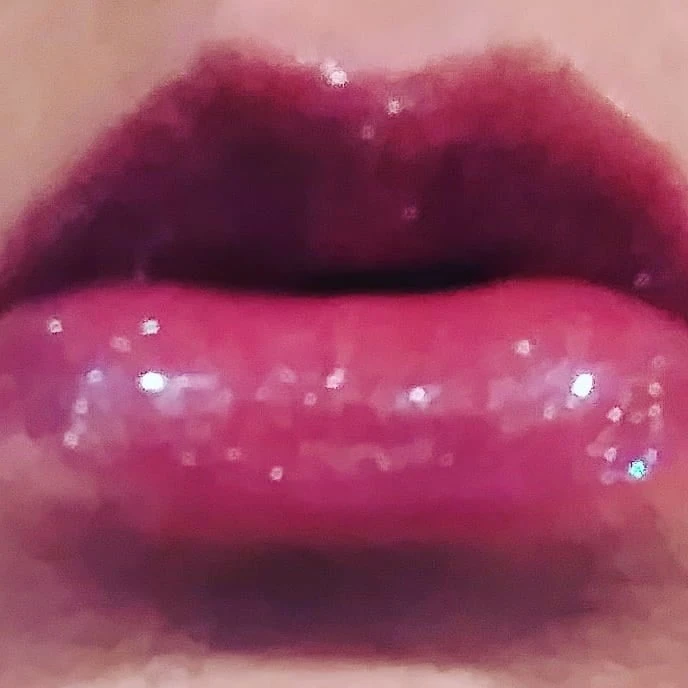 Juicy Lips #38