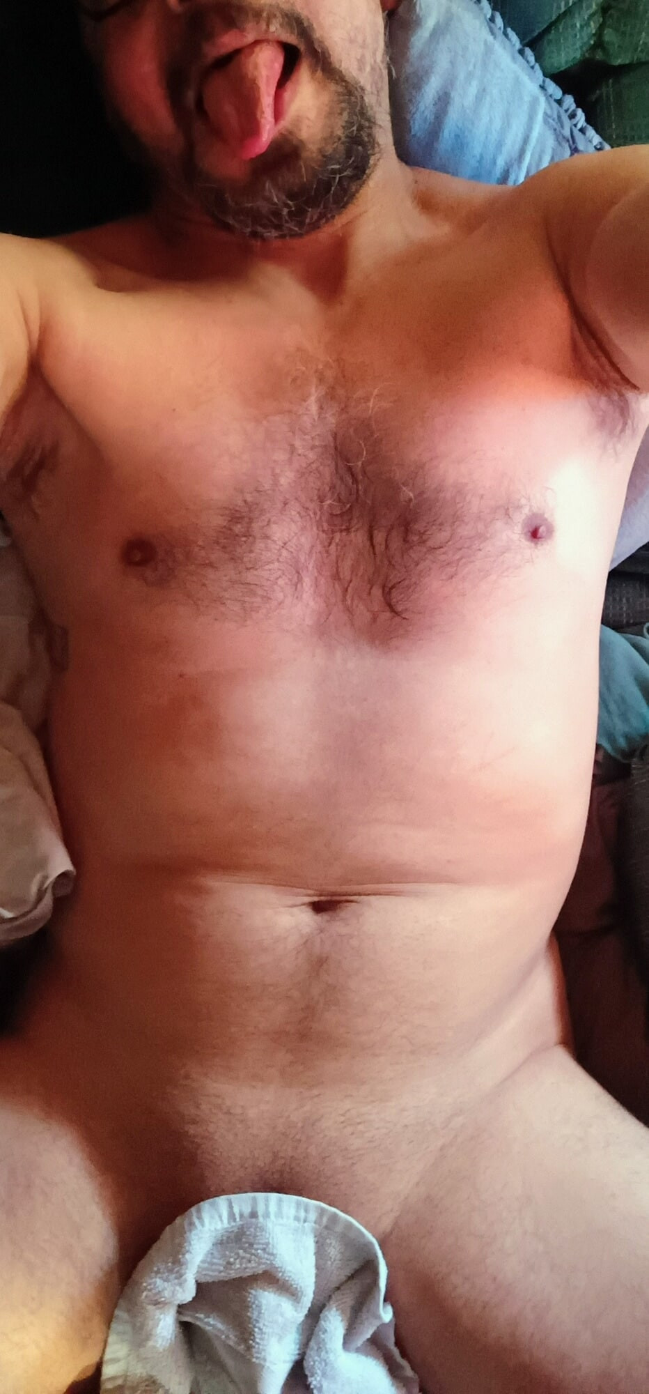 Feeling Good 
