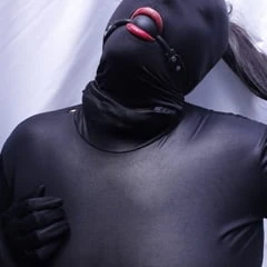 Zentai