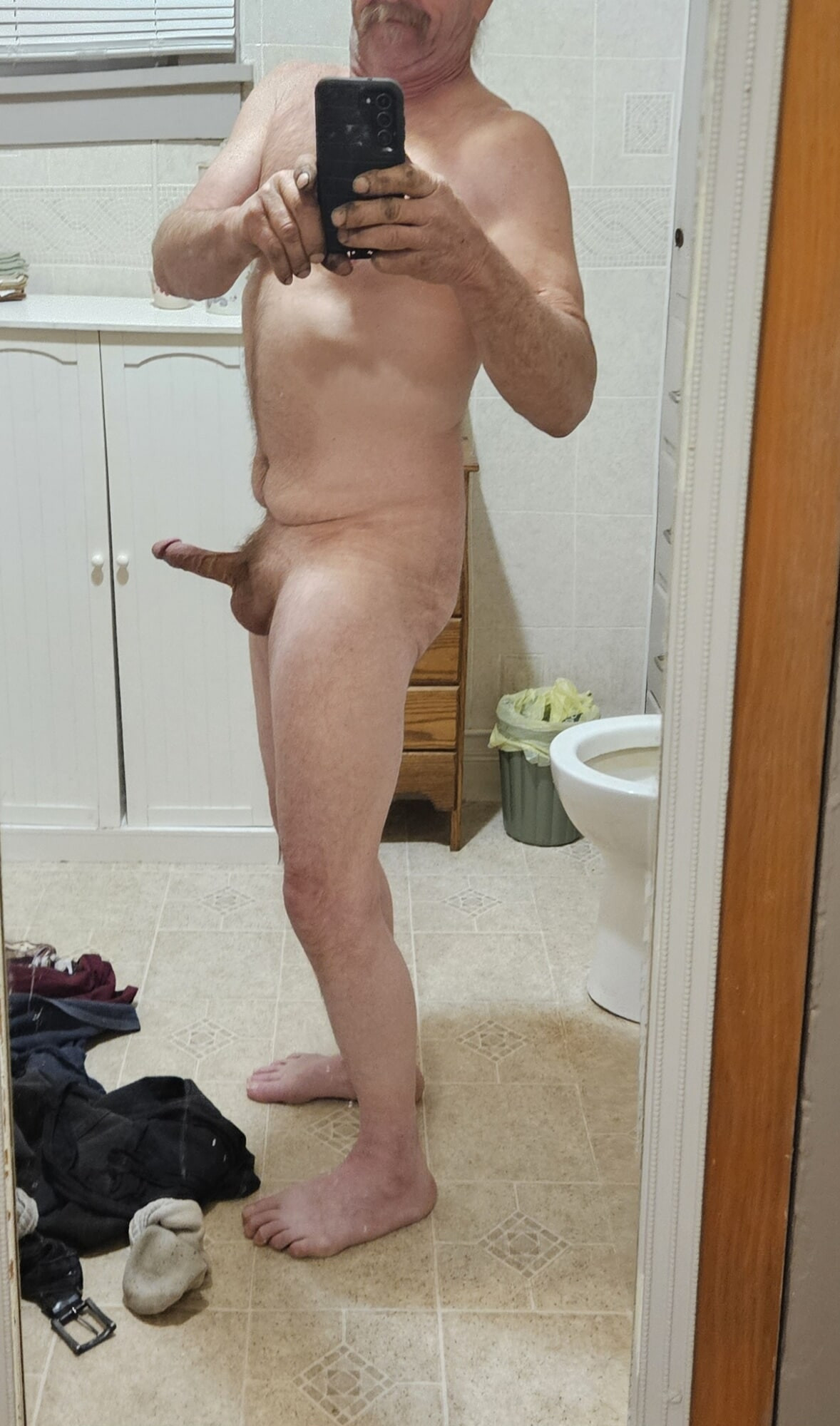 Waiting for a mistress #2