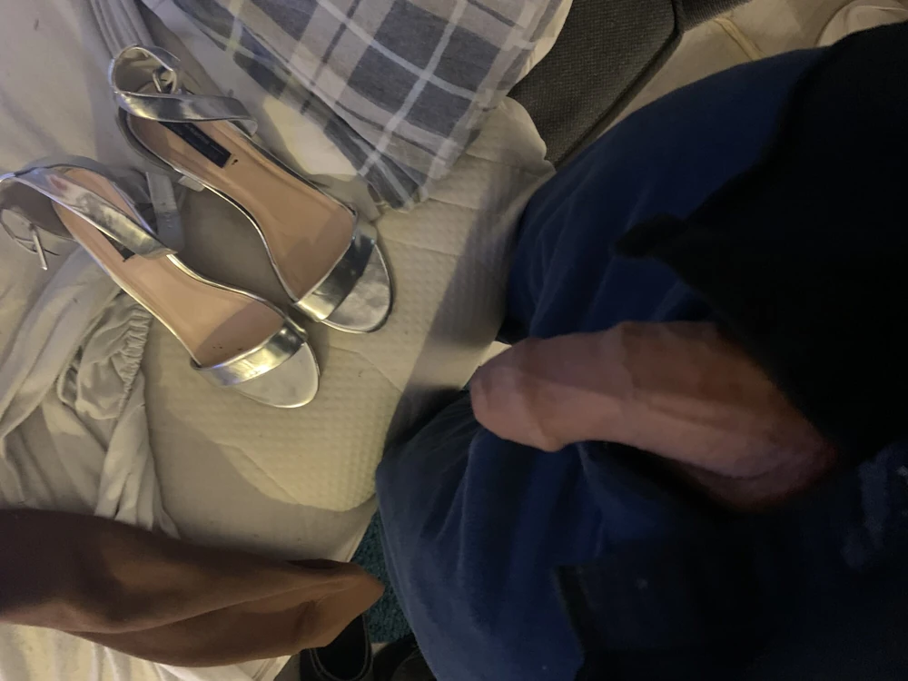 Lul houdt van schoenen #24