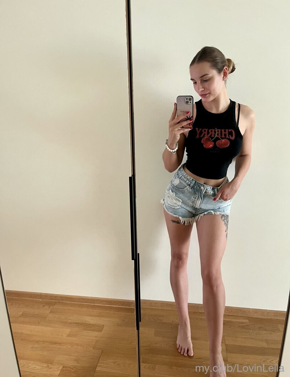Free Leila Photos #7