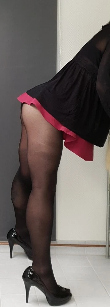 Me in different outfits #5
