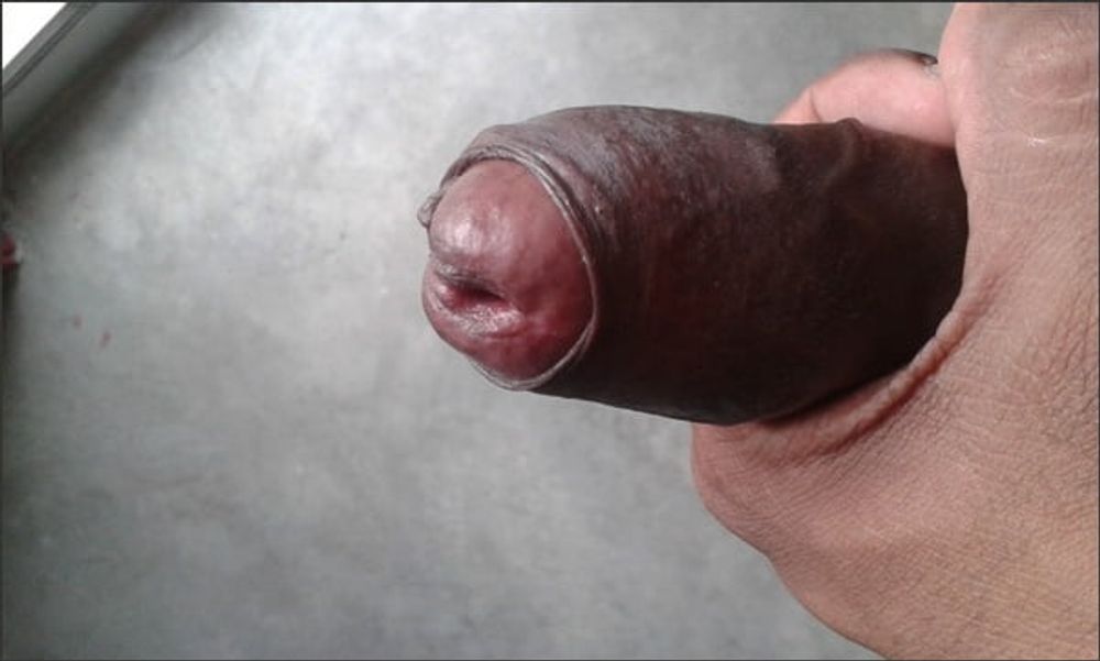 My Hard cock #6