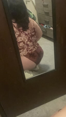 Single horny thick woman 