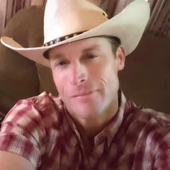 Me and my cowboy hat 