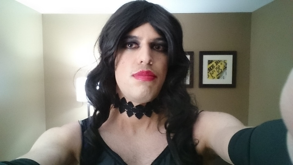 Rebecca Farron - quick booty shots #2