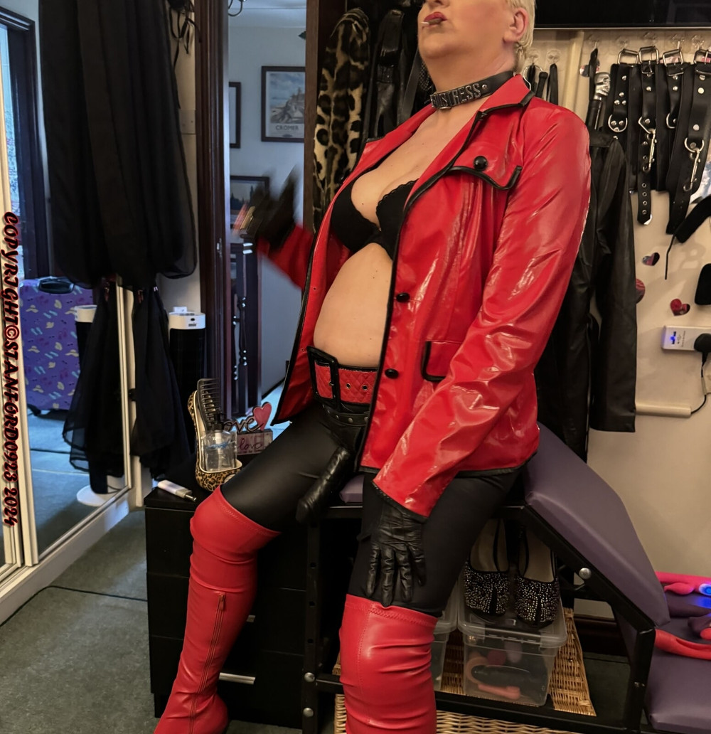 FEMALE DOMINATION 2 #13