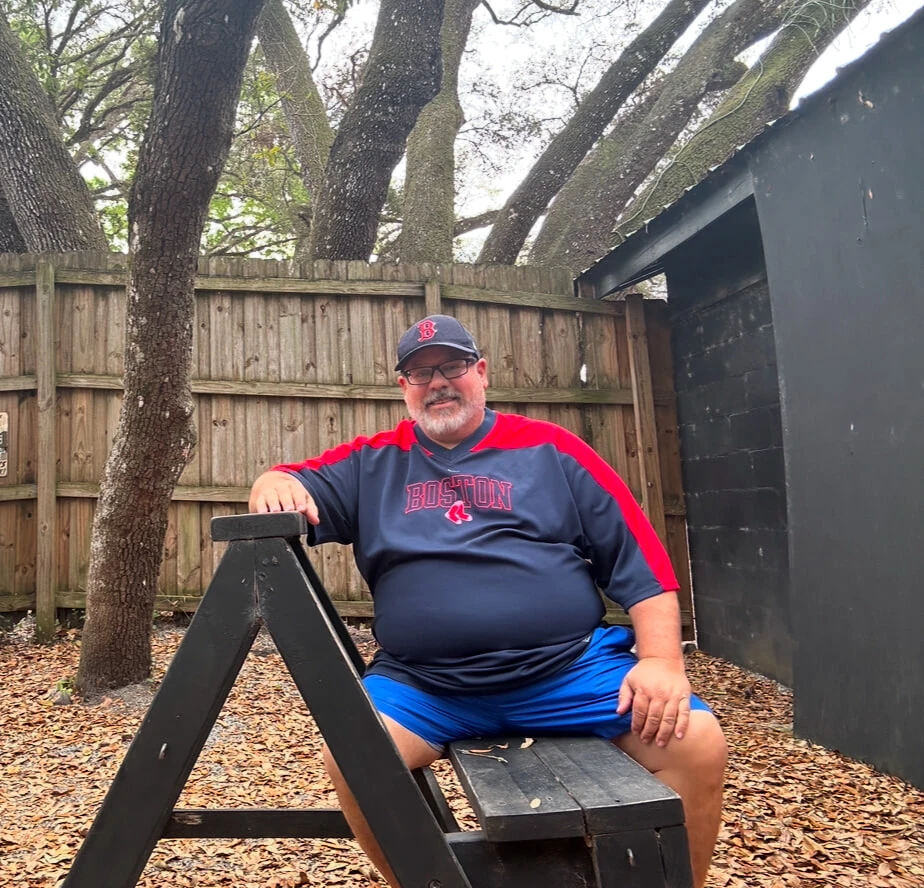 Retired Coach  #13