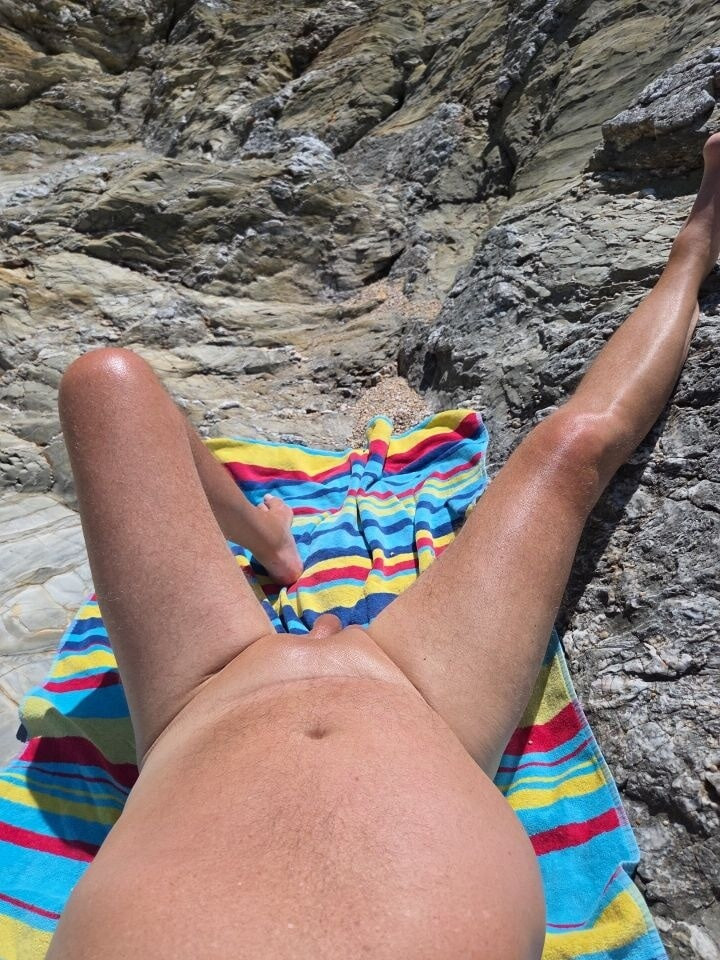 Beach days