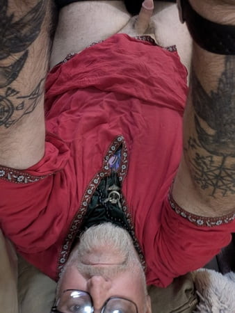 Masturbation 
