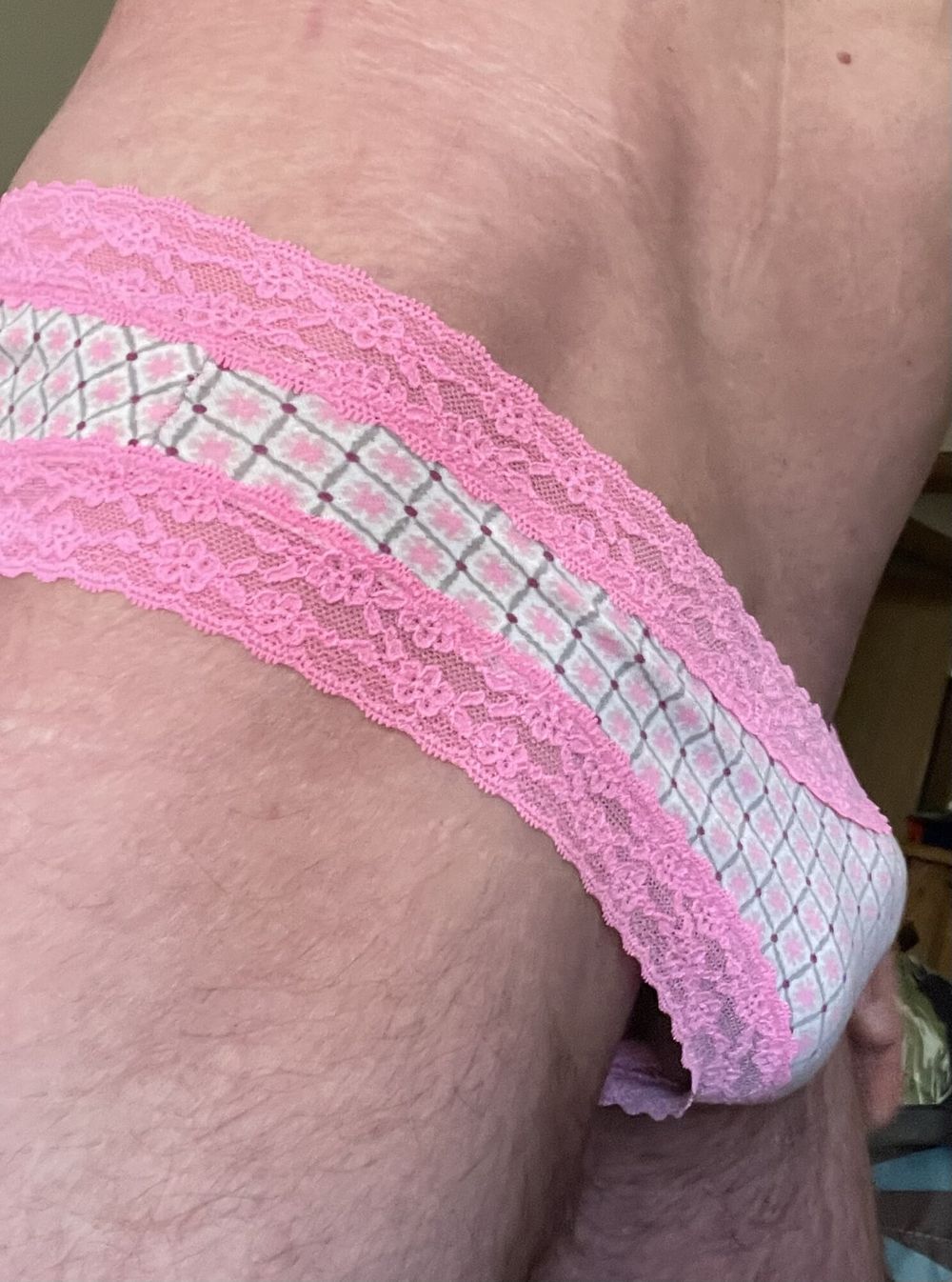 Loni’s Panties #7