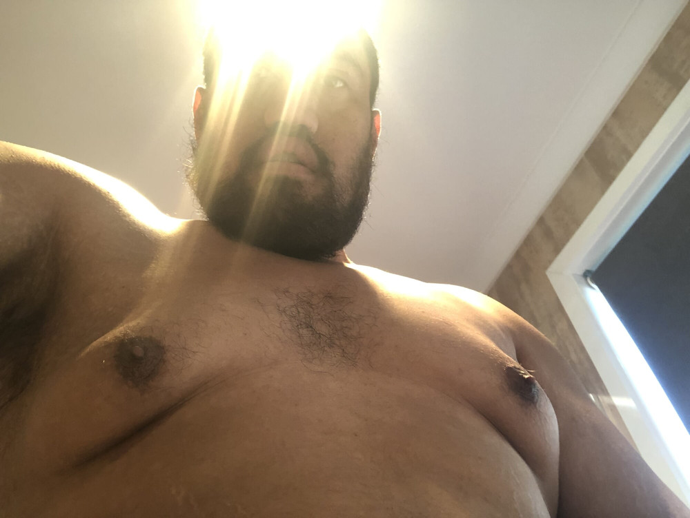 Hairy #17