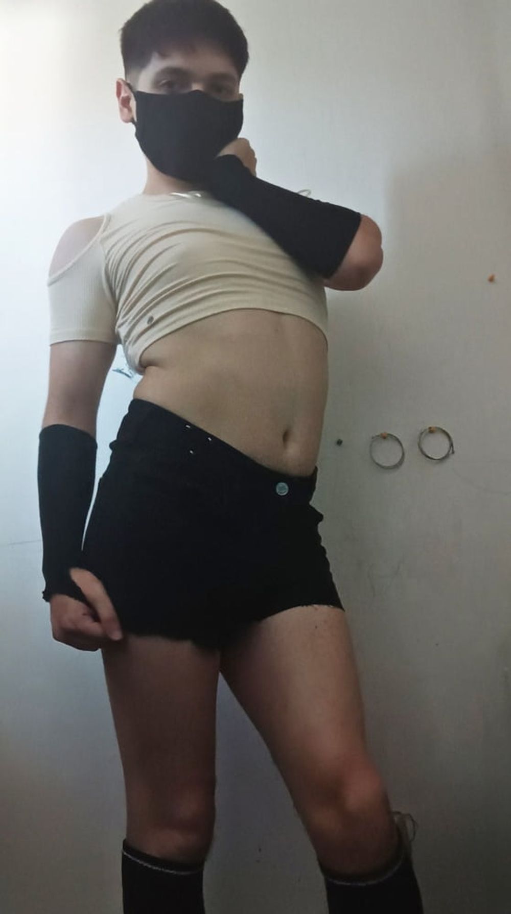 Sexy femboy #2 #6