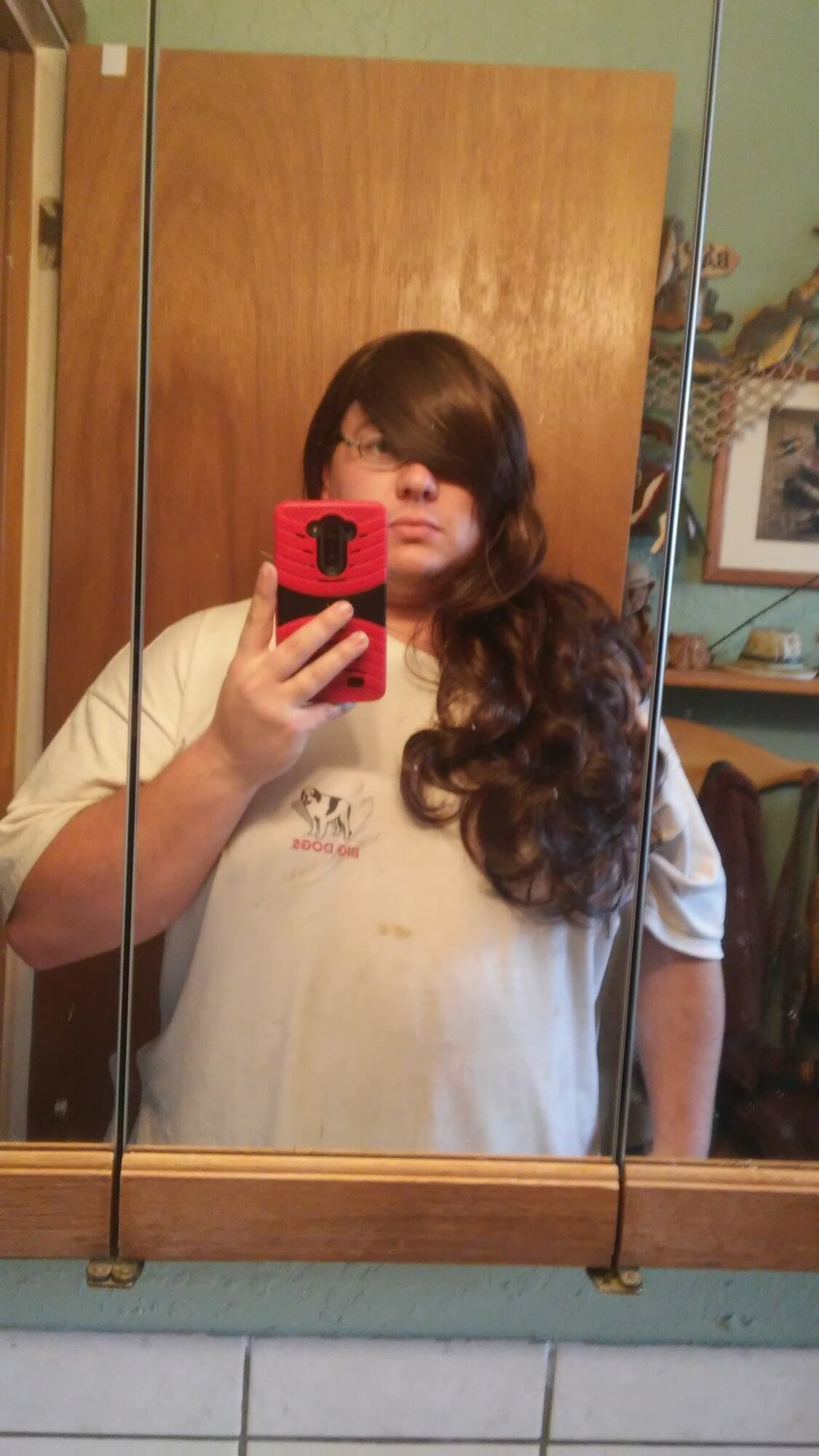 All Glammed up #8