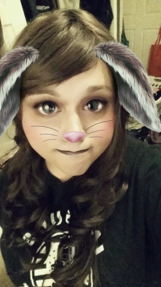 Fun With Filters! (Snapchat Gallery) #11