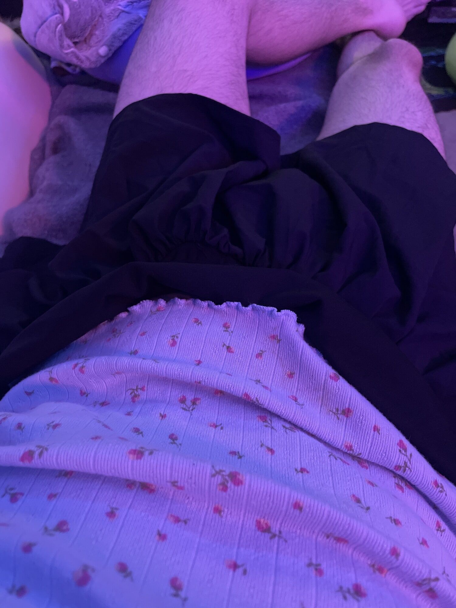 Just sitting here wanting some cock