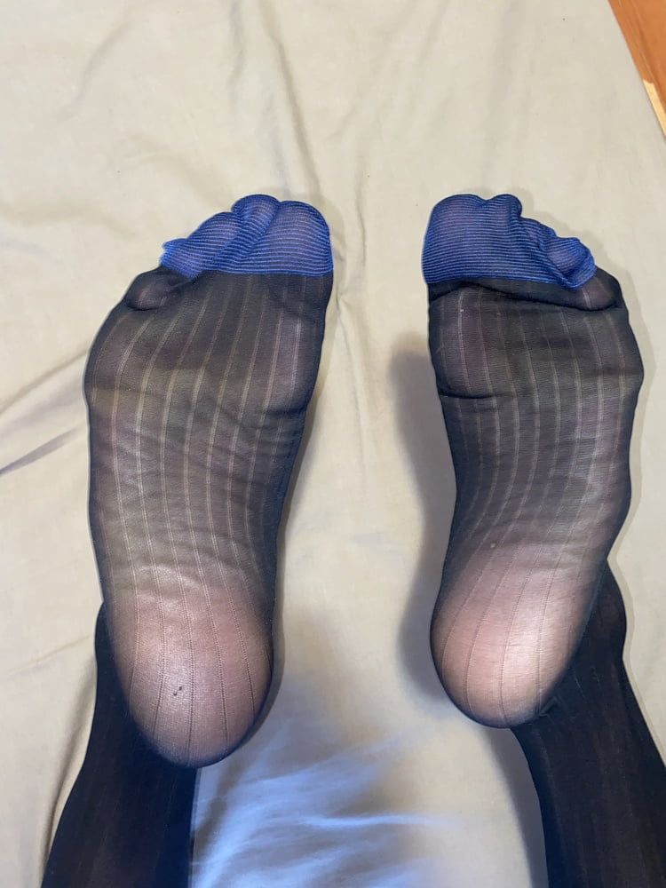 My socks #9