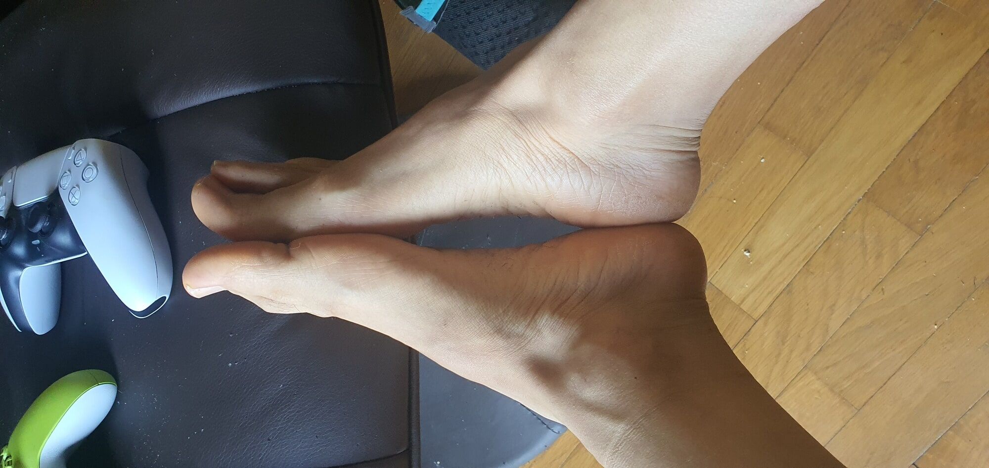 Feet  #2