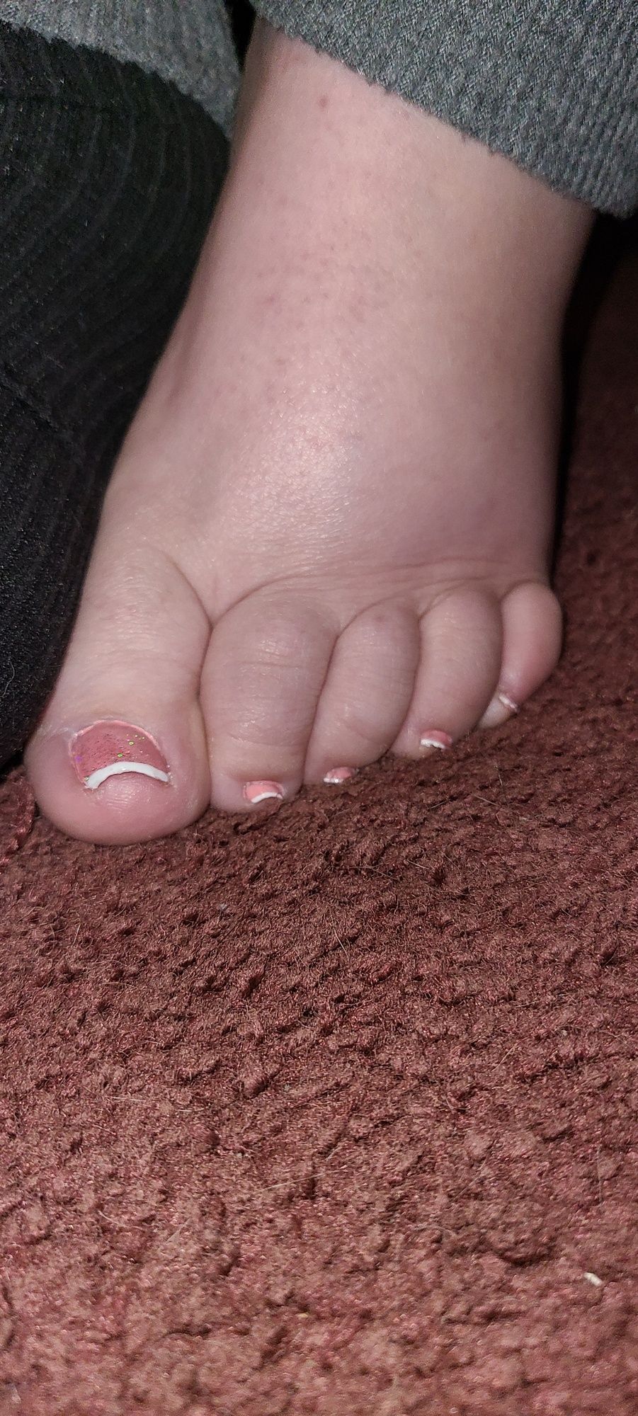 Lil feets #35