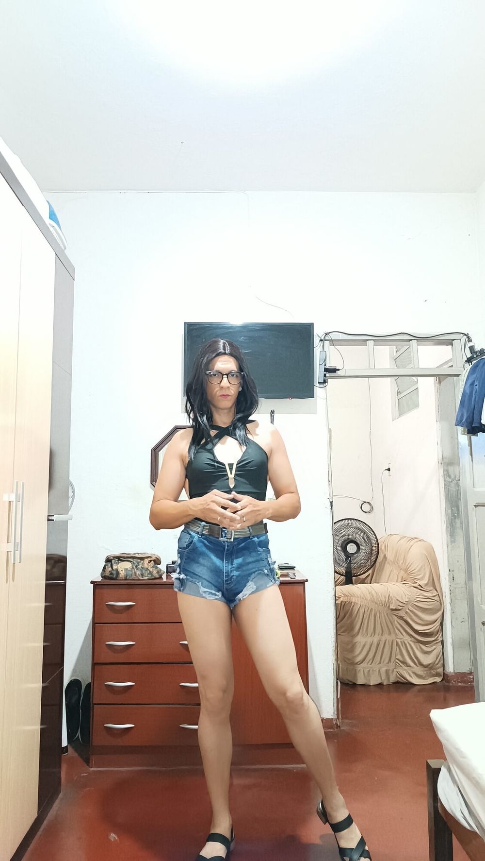 Sexy Body Trans #42