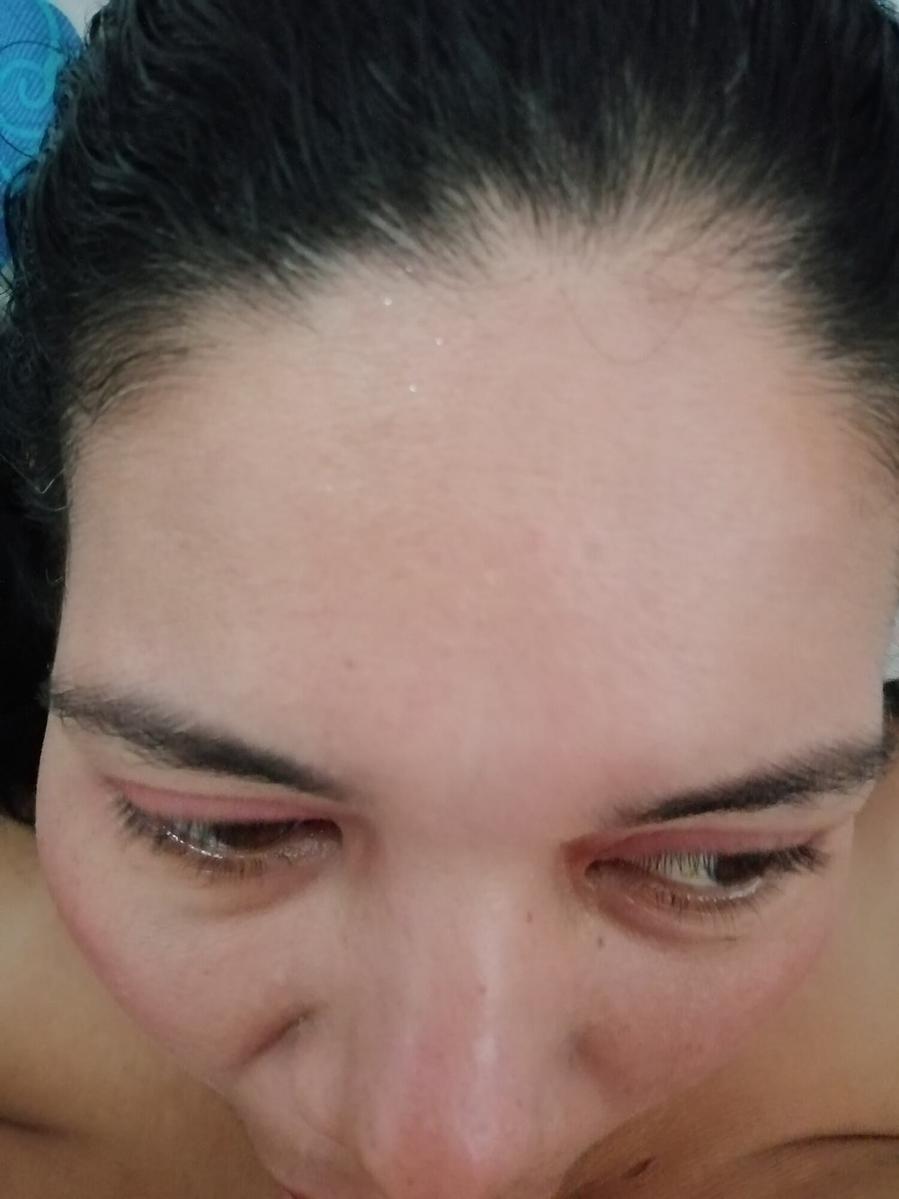 Valkyrie mamando deepthroat #26