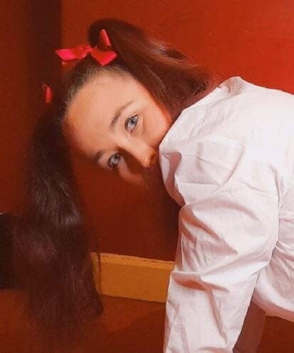 Британська школярка повія 