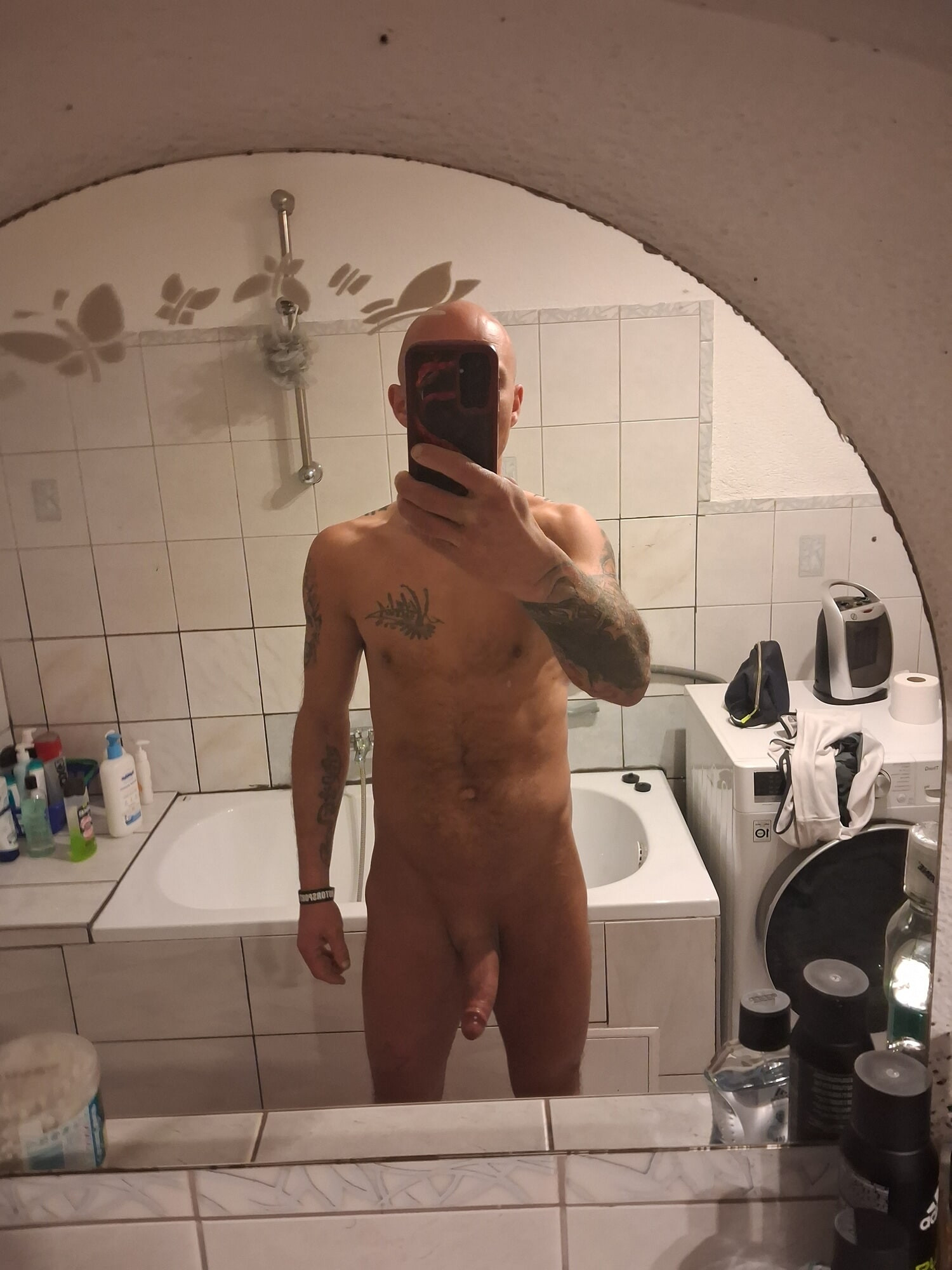 Dick #4