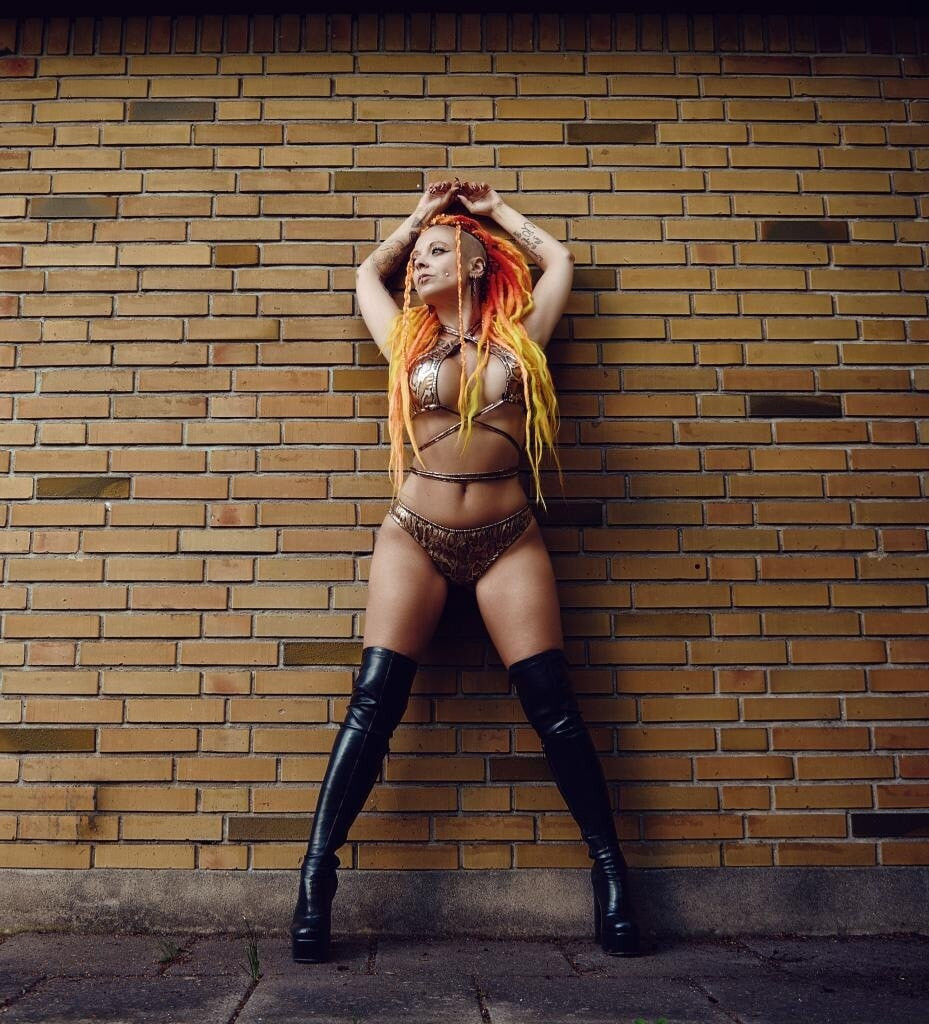 Tell me what you like 