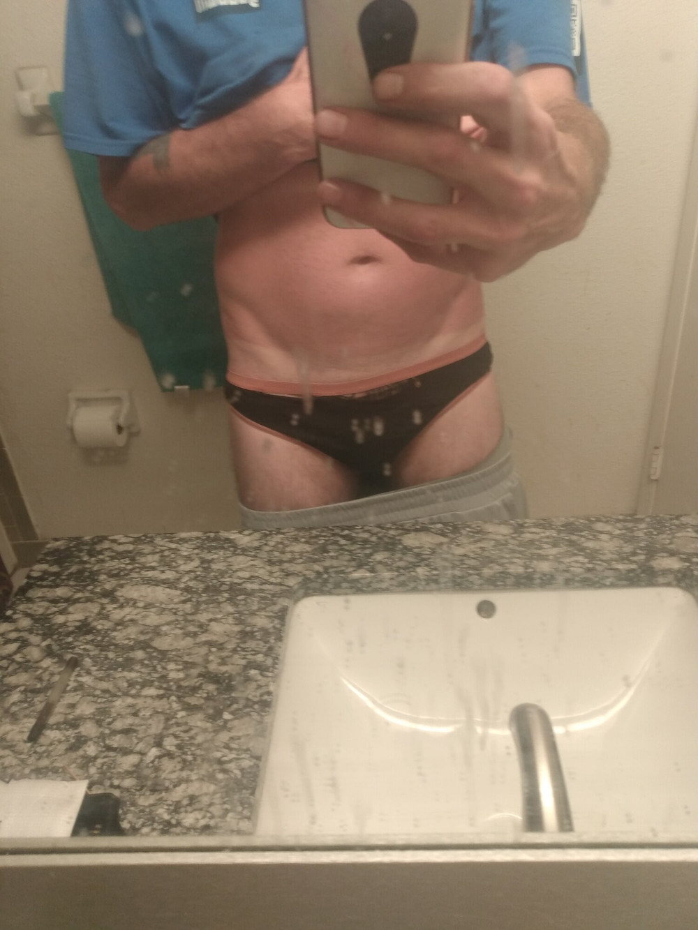 Just me  #3