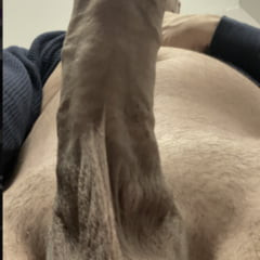 My balls need some attention 