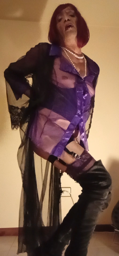 MILF CD #8