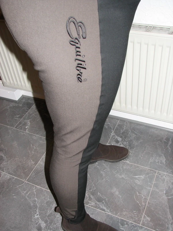 Kauf einer Damenreithose 2