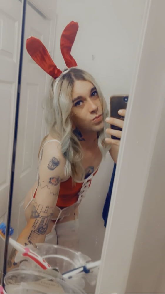 Bunny Girl Senpai #27