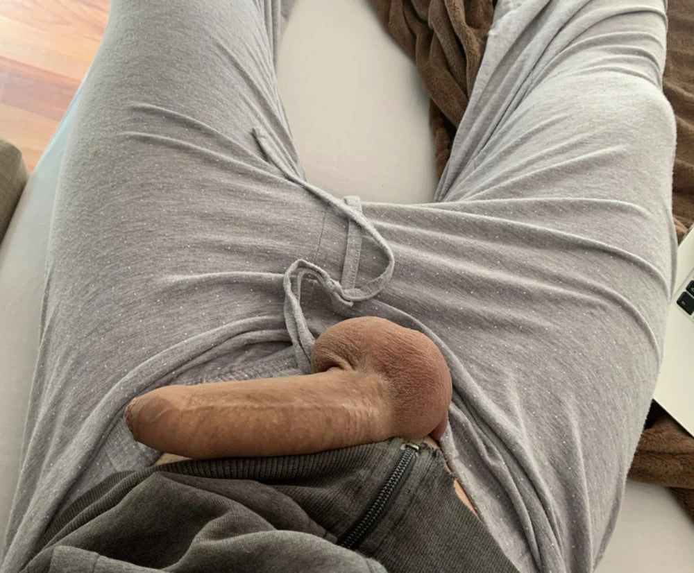 BIG COCK #23