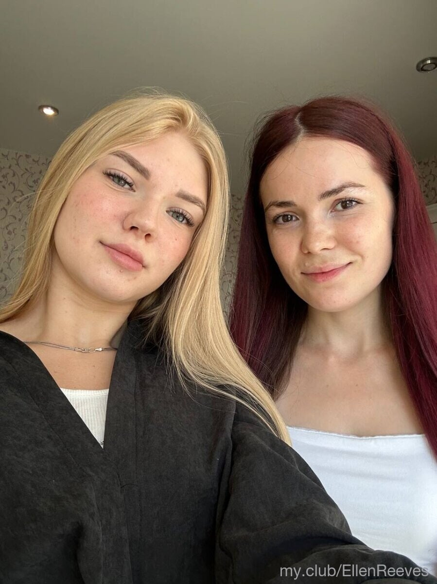 ❤️ Eva and Kate❤️ Free Photos #11