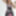 Photo shooting with turkish born Jasmin Babe in a colorful d #53