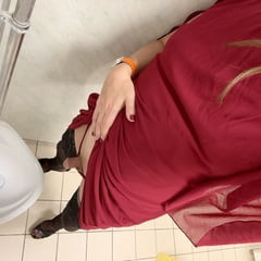 Public Toilets 