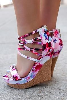 Shoes I Want to Buy #21