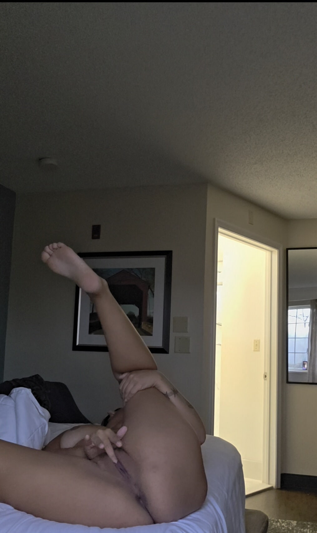 Love sharing my body #9
