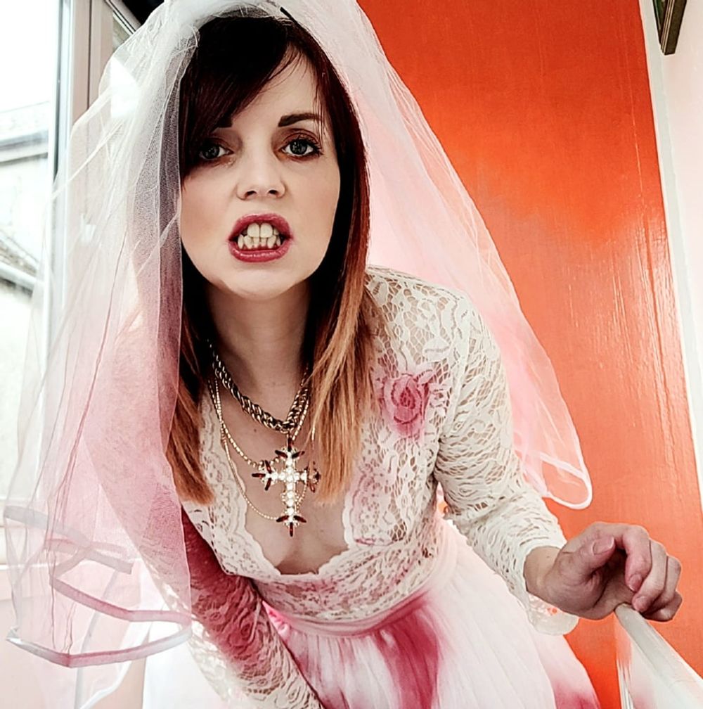 Vampire Bride