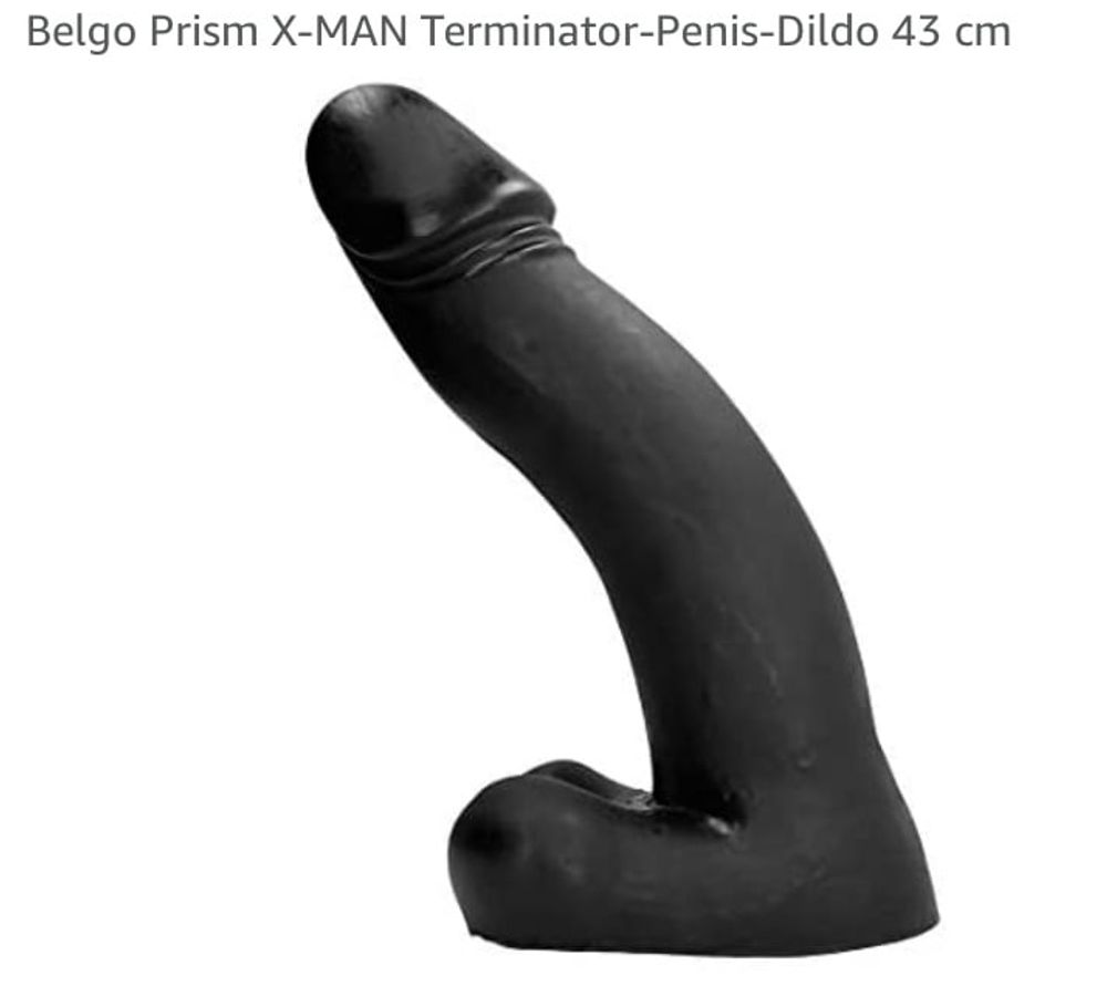 Gallery of all my Dildos and Toys  #10