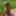 Gray-haired beauty posing naked outdoors on a blanket #38