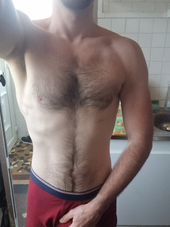Me!