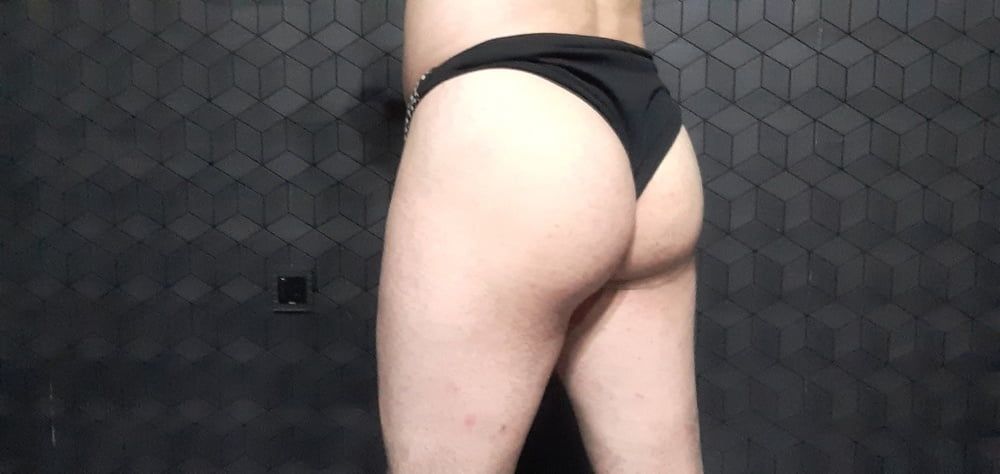 My Sexy Ass #4