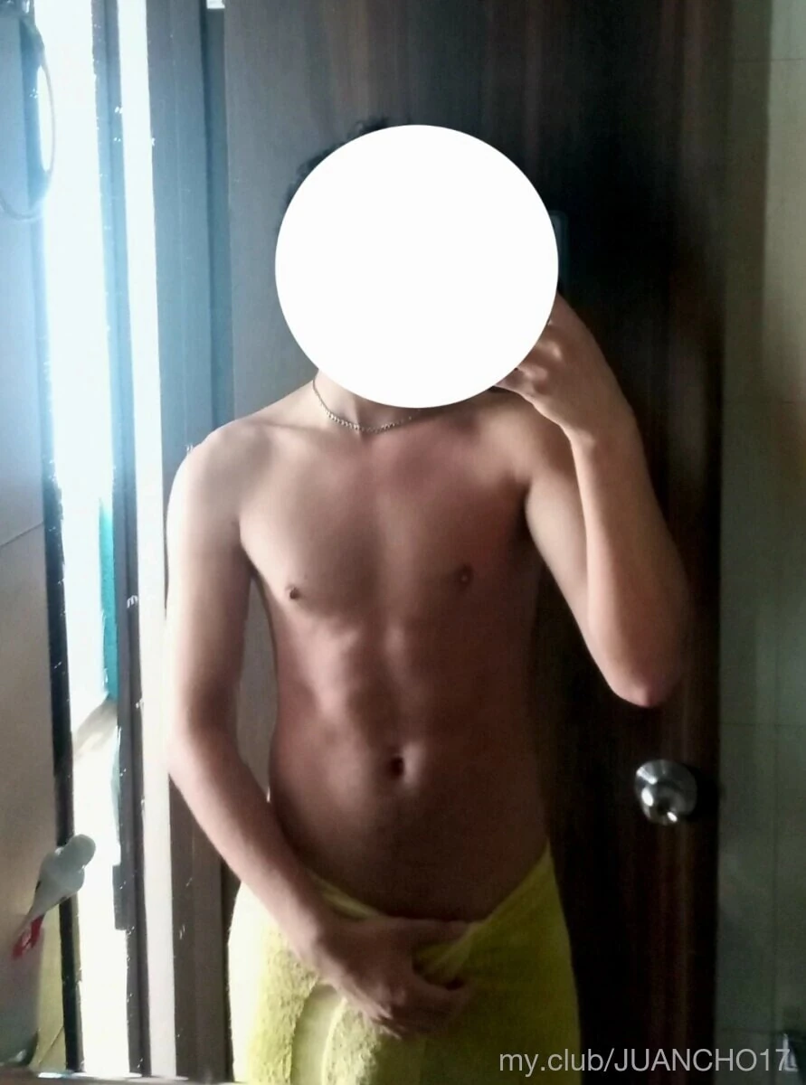 JUANCHO Free Photos #4