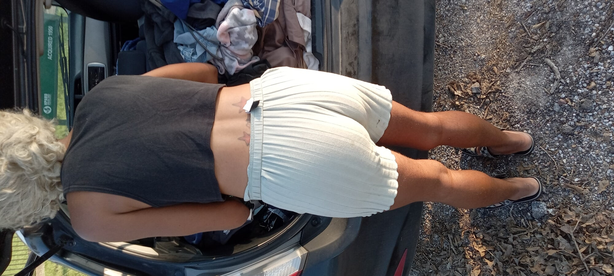 Real Milf in Texas #40