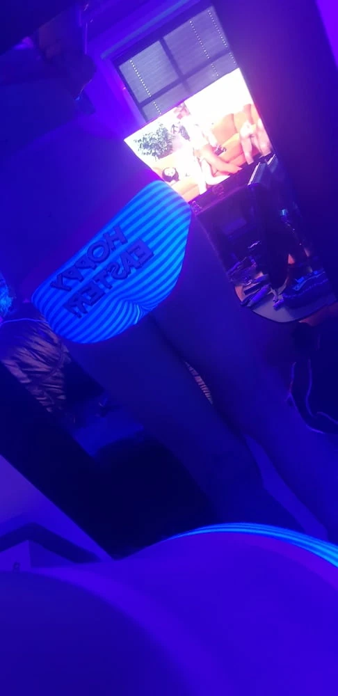 Crossdresser fun #4